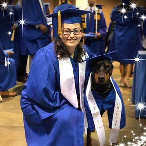 Meet your Posher, Karalie